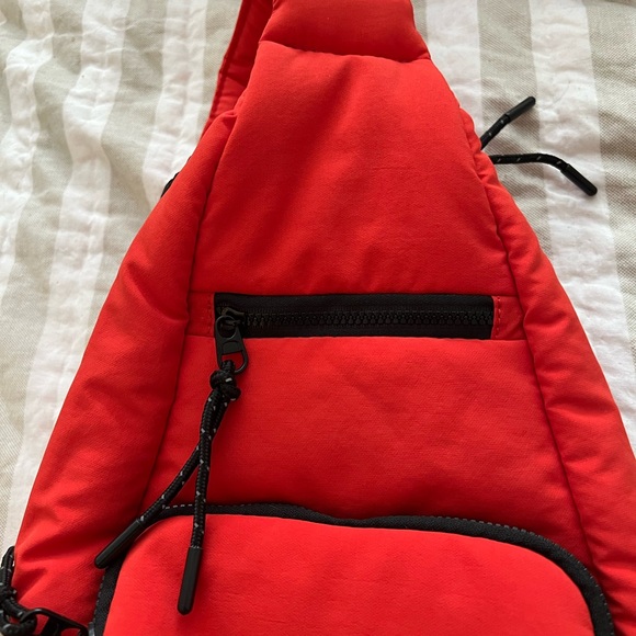 Free People Cakewalk Sling Bag - Picture 2 of 5